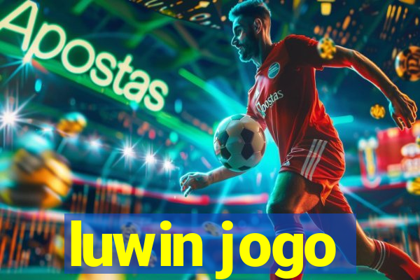 luwin jogo